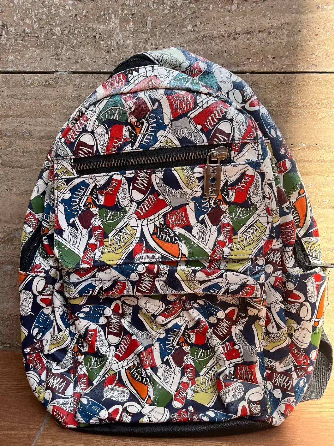 کوله پشتی|کیف، کفش، کمربند|ارومیه, |دیوار