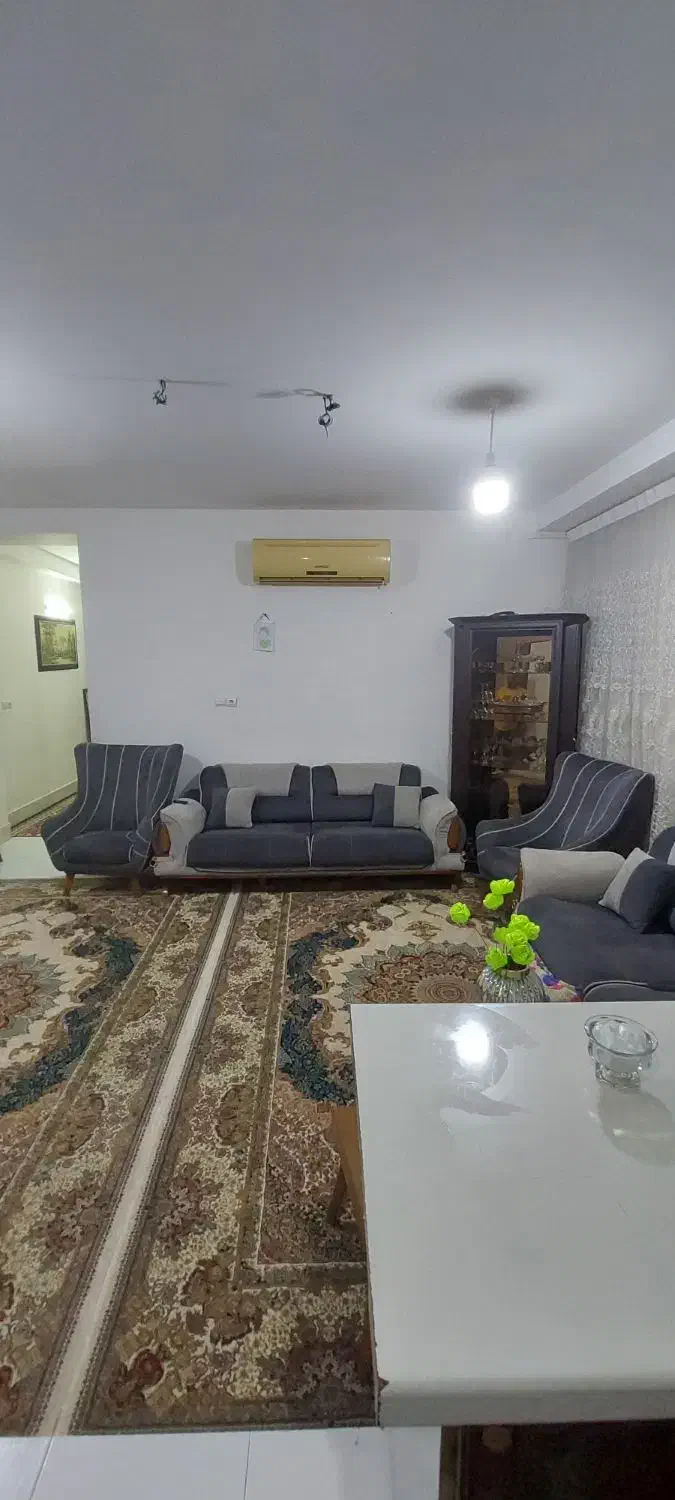 فروش آپارتمان مسکن مهر پیرحاجی ۷۸ متری|فروش آپارتمان|گنبد کاووس, |دیوار