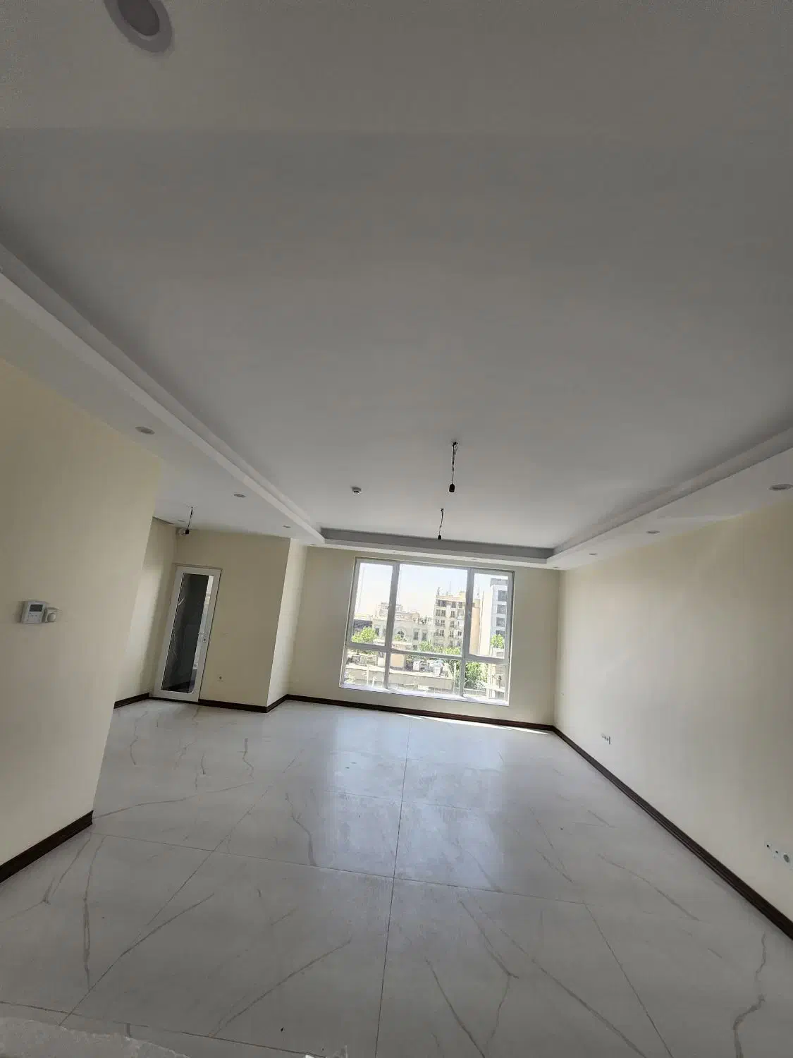 ۹۰متر ۲خواب /نوساز کلید نخورده رهن و قابل تبدیل