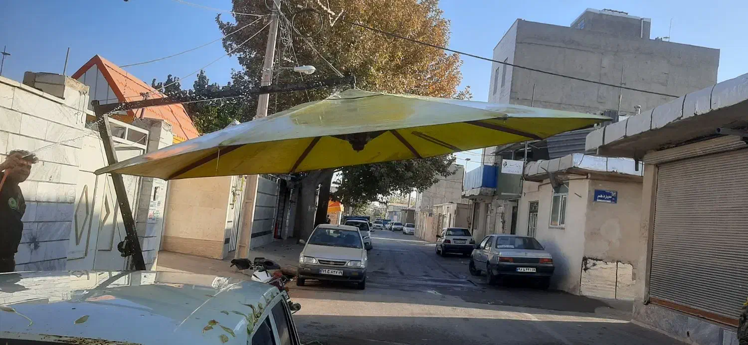 چادر|کوهنوردی و کمپینگ|قزوین, |دیوار