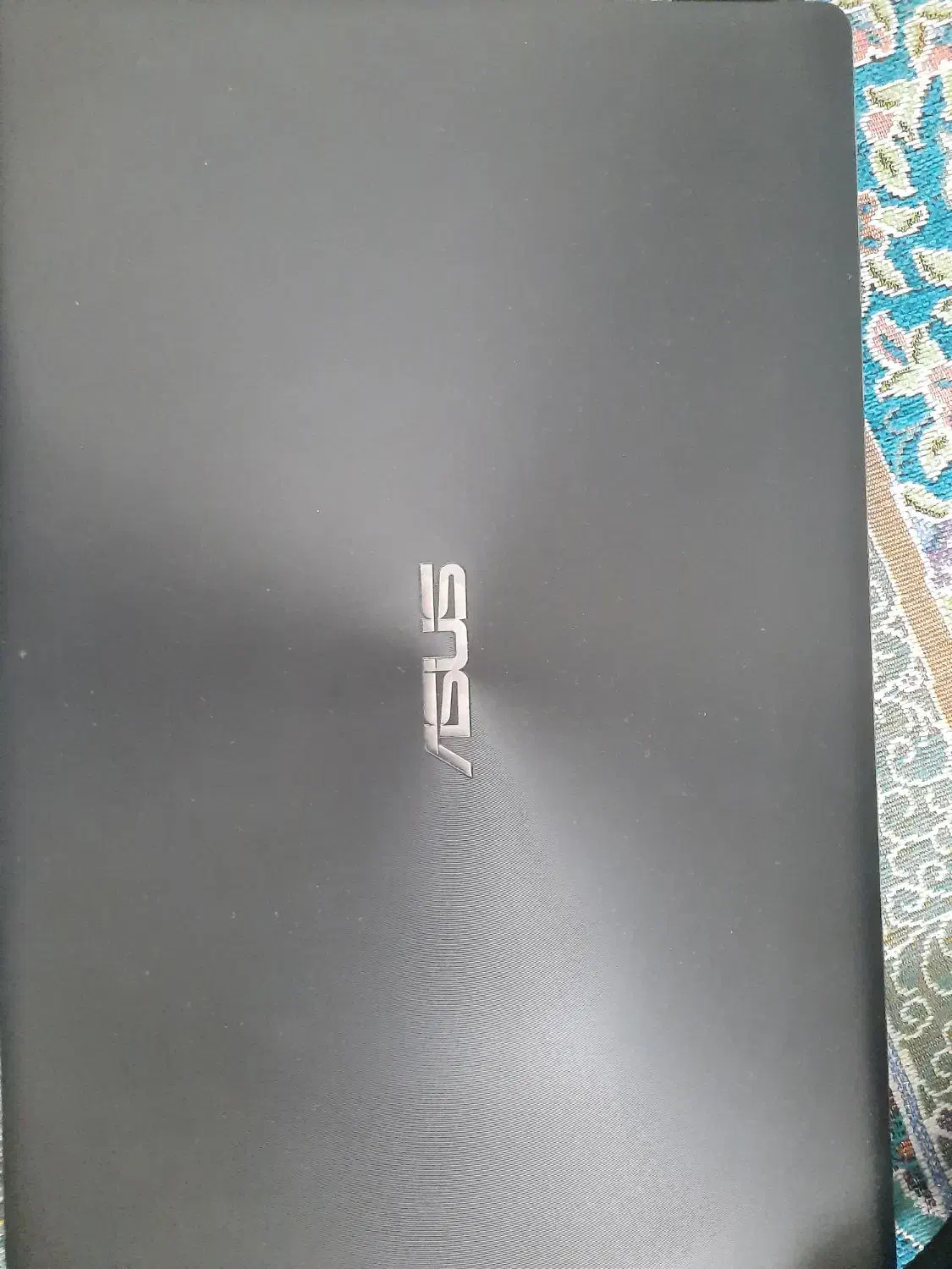 لپ تاپ ایسوز مدل x550l|رایانه همراه|میناب, |دیوار