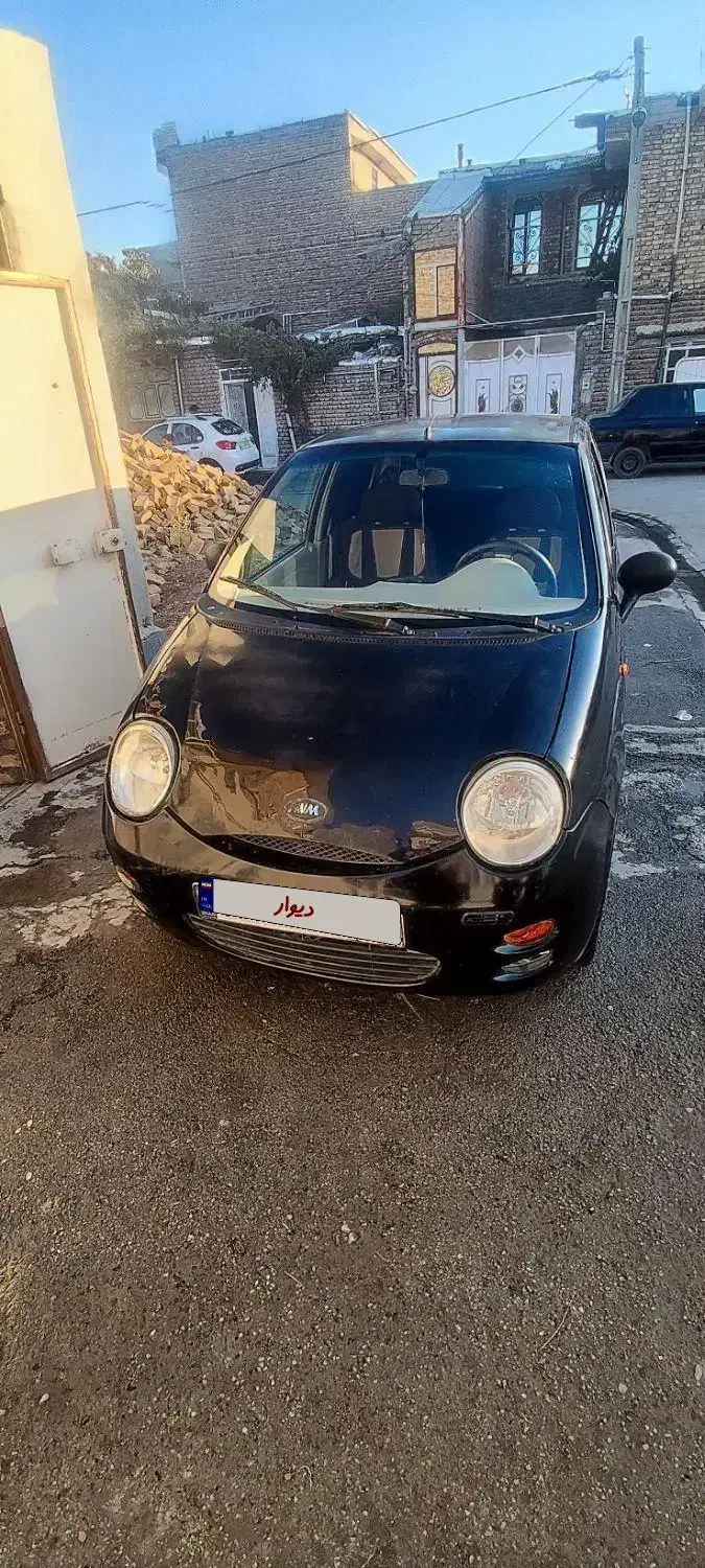 mvm110|خودرو سواری و وانت|ارومیه, |دیوار