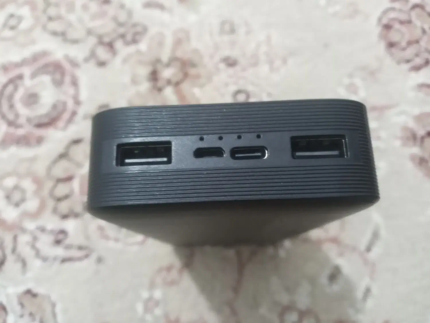 پاوربانک شیائومی ۲۰/۰۰۰|لوازم جانبی موبایل و تبلت|ساری, |دیوار