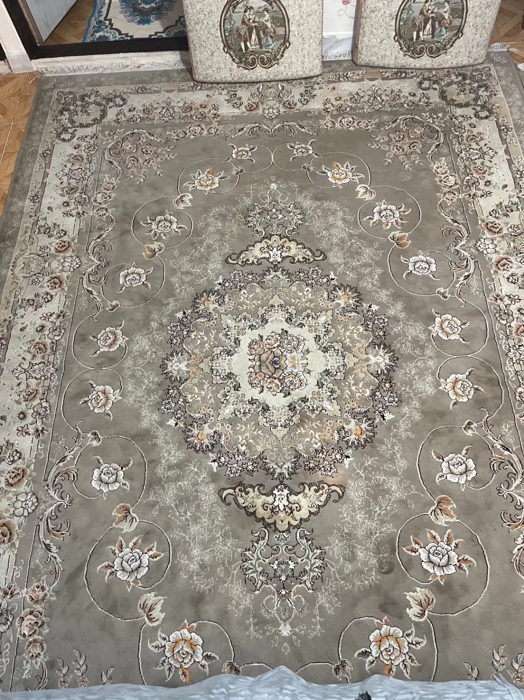 فرش|فرش|فردیس, شهرک شهید حسینی|دیوار