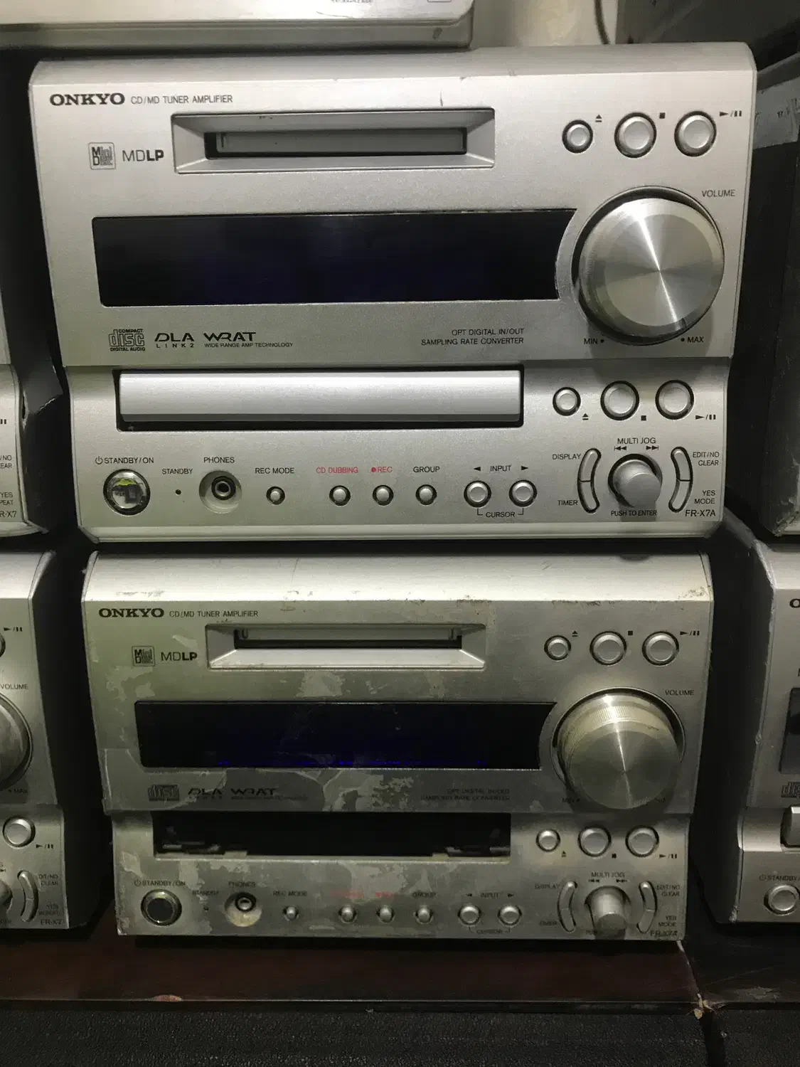 ام‌پ باند مینی ست  نوار ام دی واکمن ام دی من|سیستم صوتی خانگی|تهران, شیخ هادی|دیوار