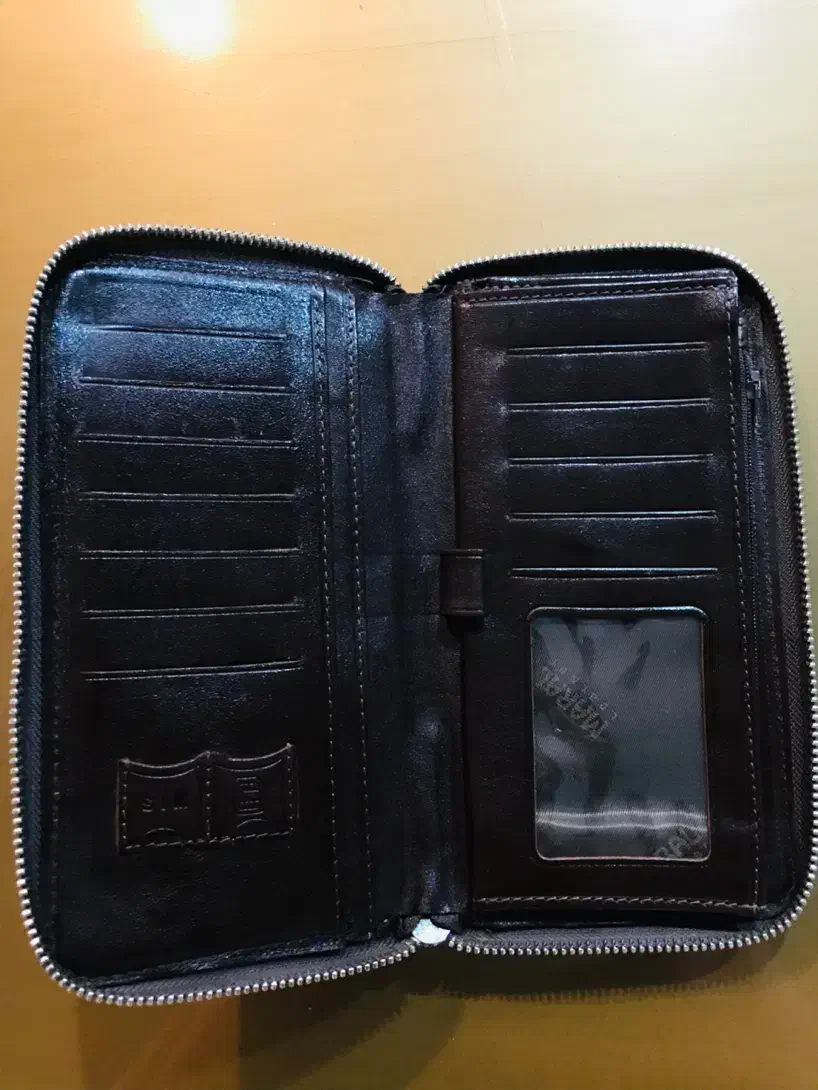 کیف پول پاسپورتی مارال چرم|کیف، کفش، کمربند|تهران, حصار بوعلی|دیوار