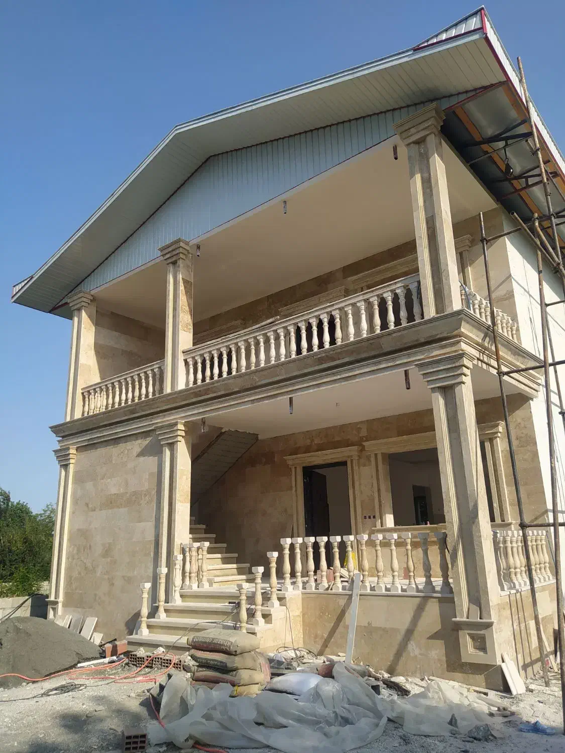 نما کاری سرامیک کاری موزایک کاری با بهترین کیفیت|استخدام معماری، عمران و ساختمانی|تالش, تالش|دیوار
