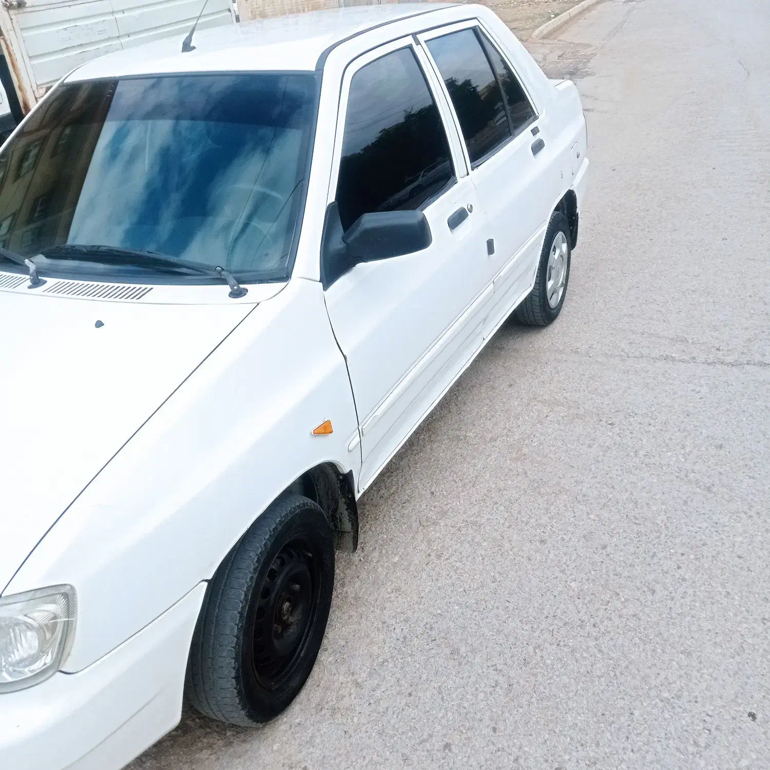 پراید ۱۳۲|خودرو سواری و وانت|شوشتر, |دیوار