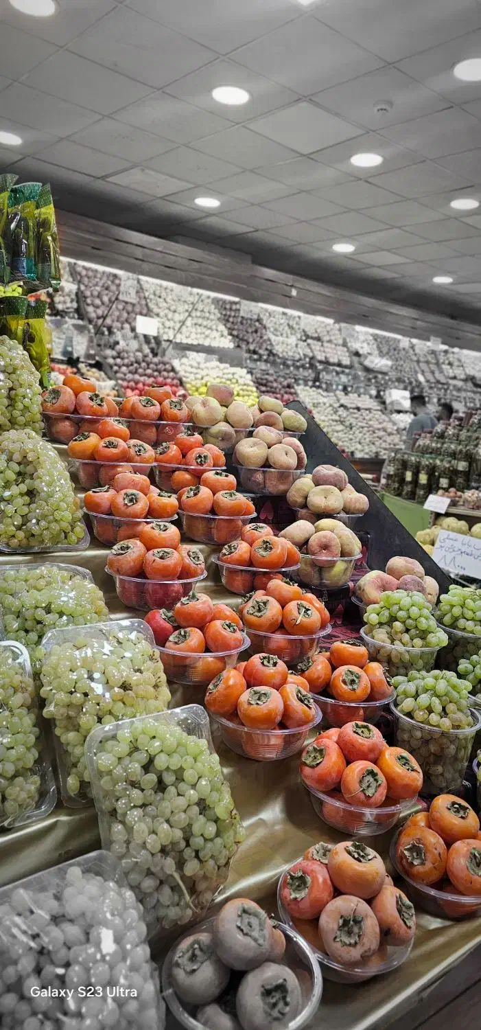 نیروی کار ، کارگر میوه فروشی کارگر ساده|استخدام خدمات فروشگاه و رستوران|تهران, تهرانسر مرکزی|دیوار