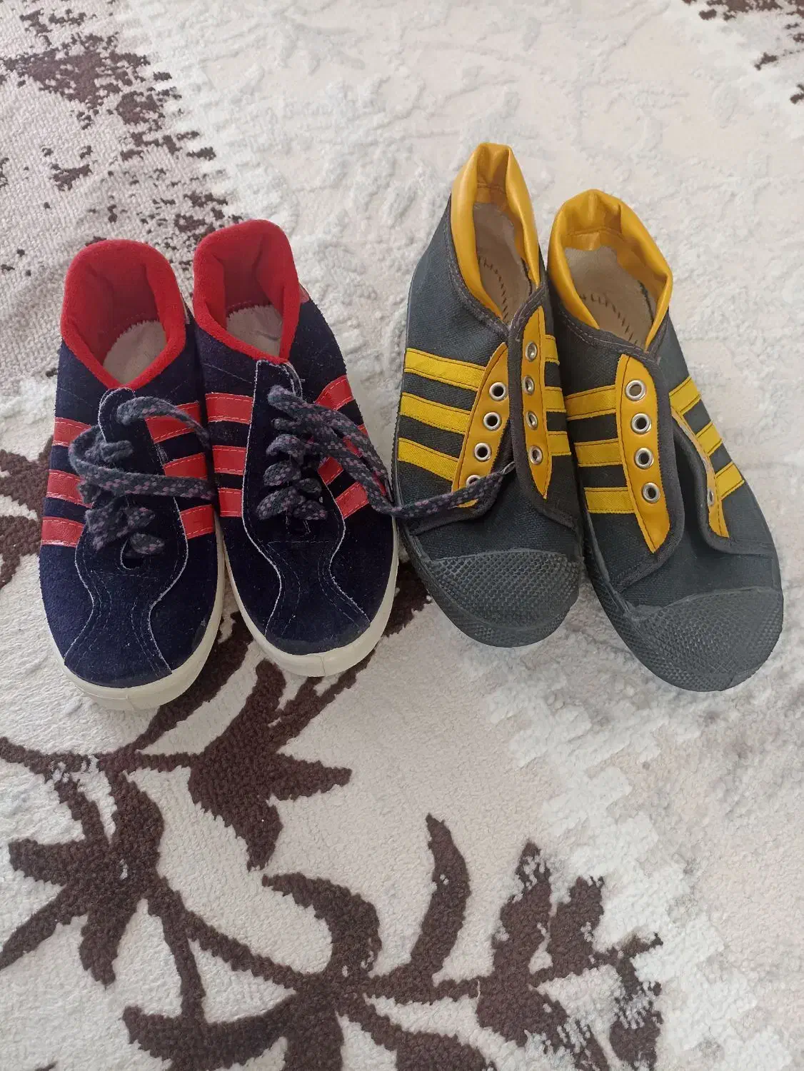 کفش نو|کیف، کفش، کمربند|کرمان, |دیوار