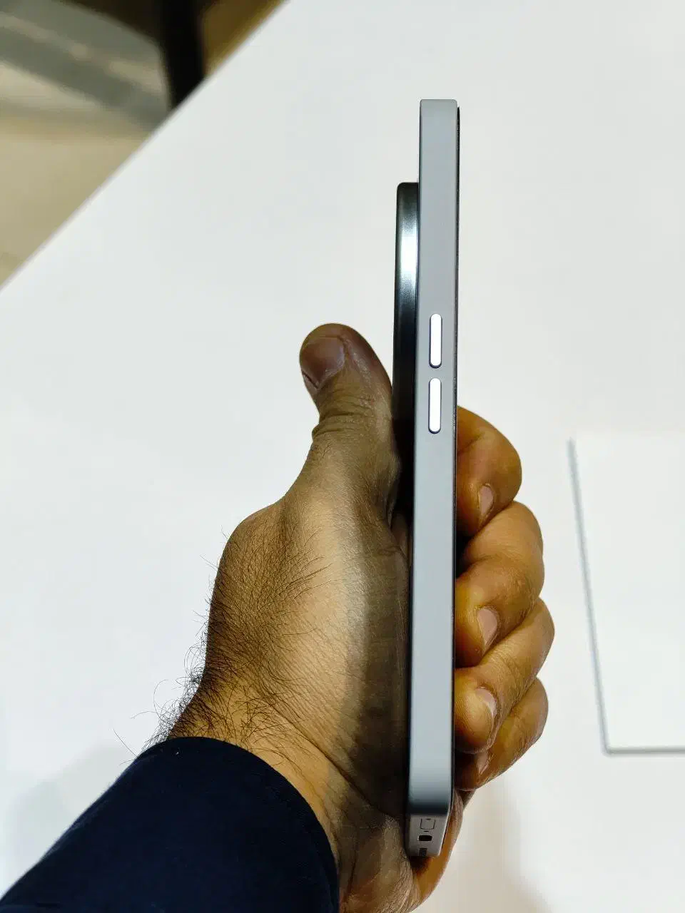 ناتینگ فون 3a pro حافظه ۲۵۶ گیگ،رم ۱۲ شرکتی،رجیستر|موبایل|تهران, فردوسی|دیوار