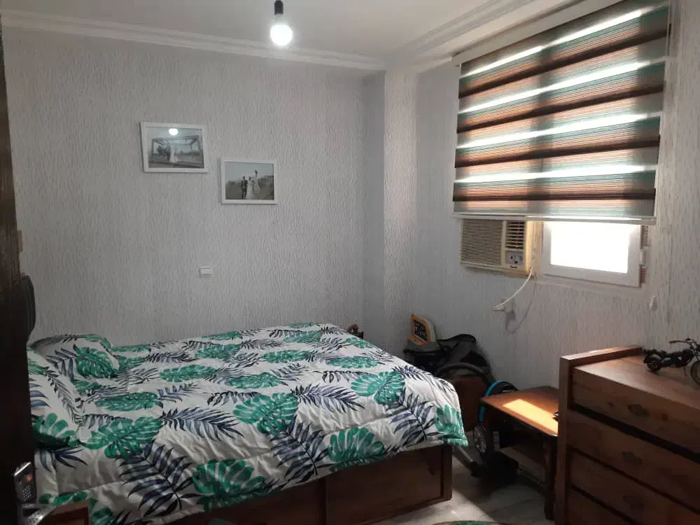 آپارتمان ـ مسکن طلایی|فروش آپارتمان|قشم, |دیوار