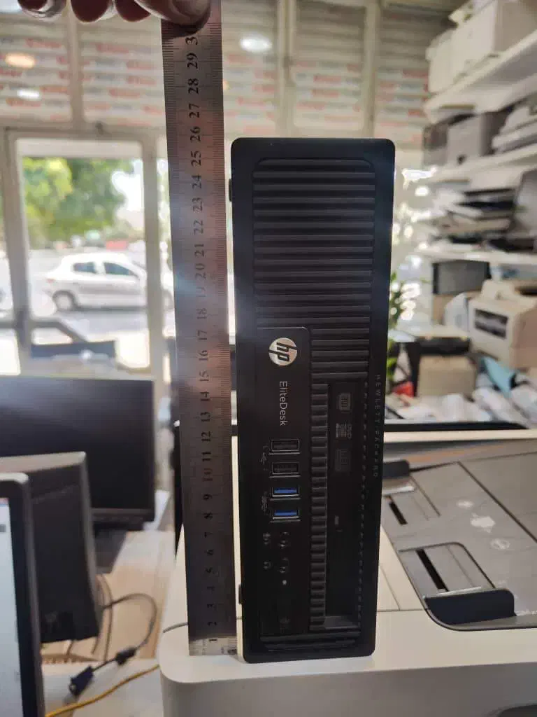 مینی کیس hp|رایانه رومیزی|پاکدشت, پاکدشت (مامازند)|دیوار