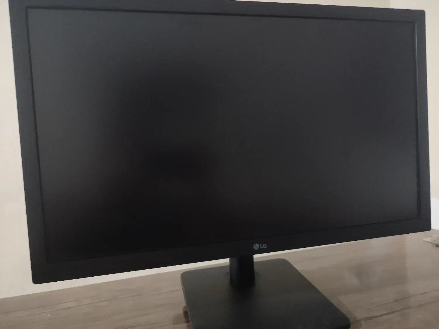LG 22MP 400B 21.5|قطعات و لوازم جانبی رایانه|خورموج, |دیوار