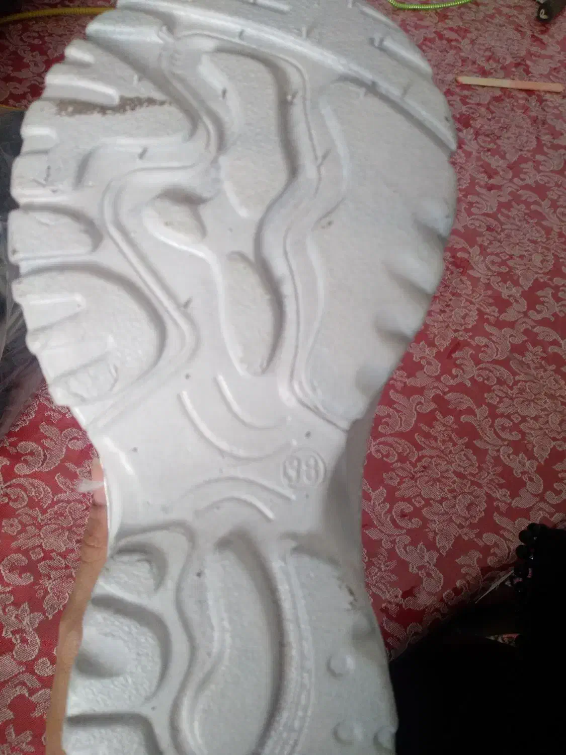 کتونی سایز ۳۸ و ۳۹|کیف، کفش، کمربند|کاشمر, |دیوار