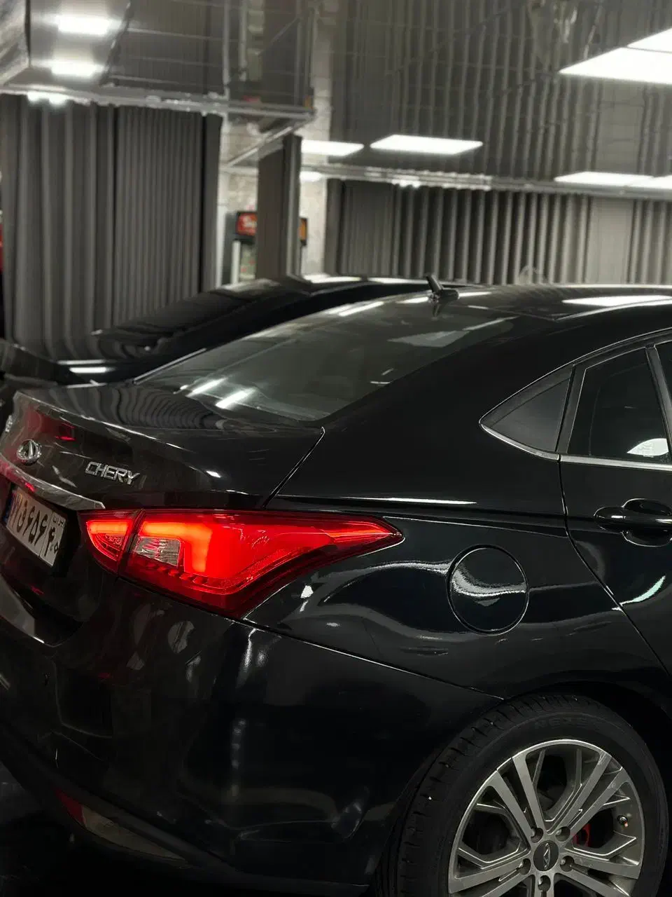 آریزو 5 توربو نقد و اقساط|خودرو سواری و وانت|تهران, گلستان (شهرک راه آهن)|دیوار