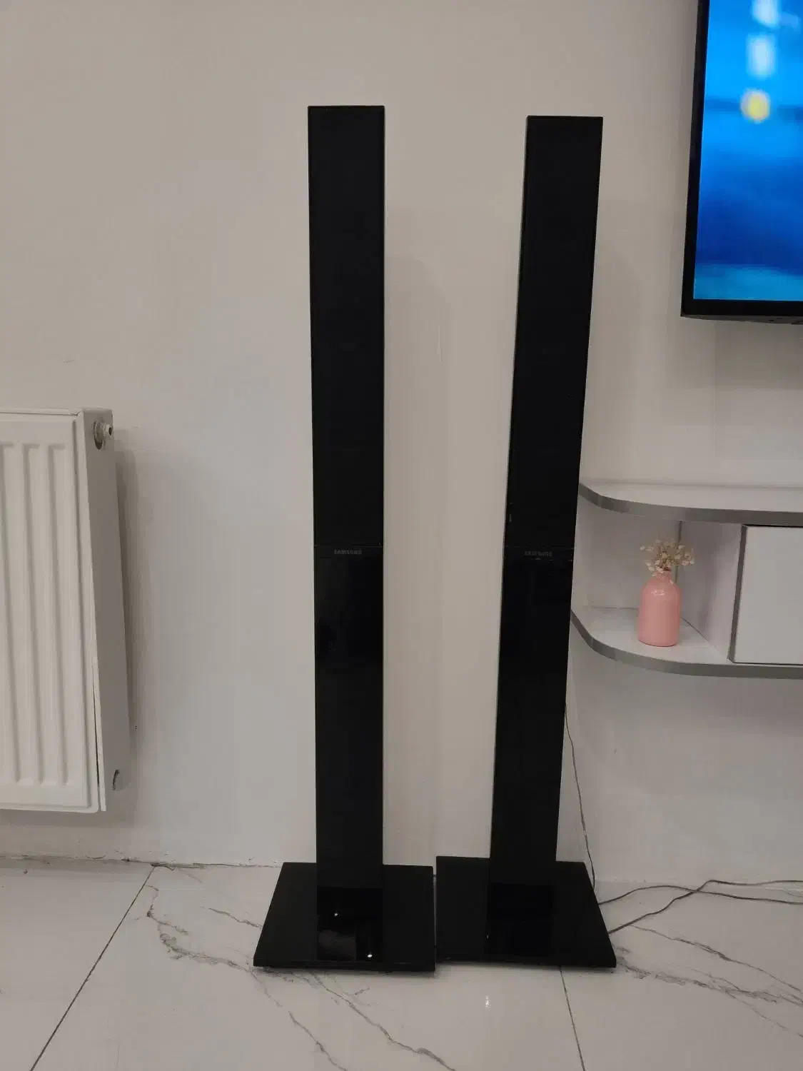 سینما خانواده سامسونگ در حد|سیستم صوتی خانگی|نسیمشهر, |دیوار