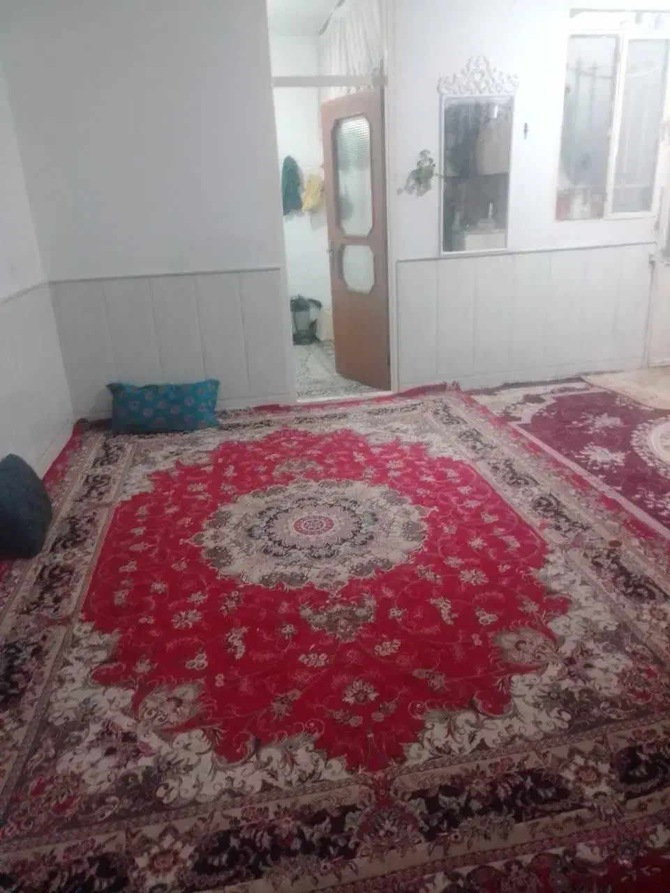 اجاره یک باب منزل همکف و دربست|اجارهٔ خانه و ویلا|قم, ولیعصر|دیوار