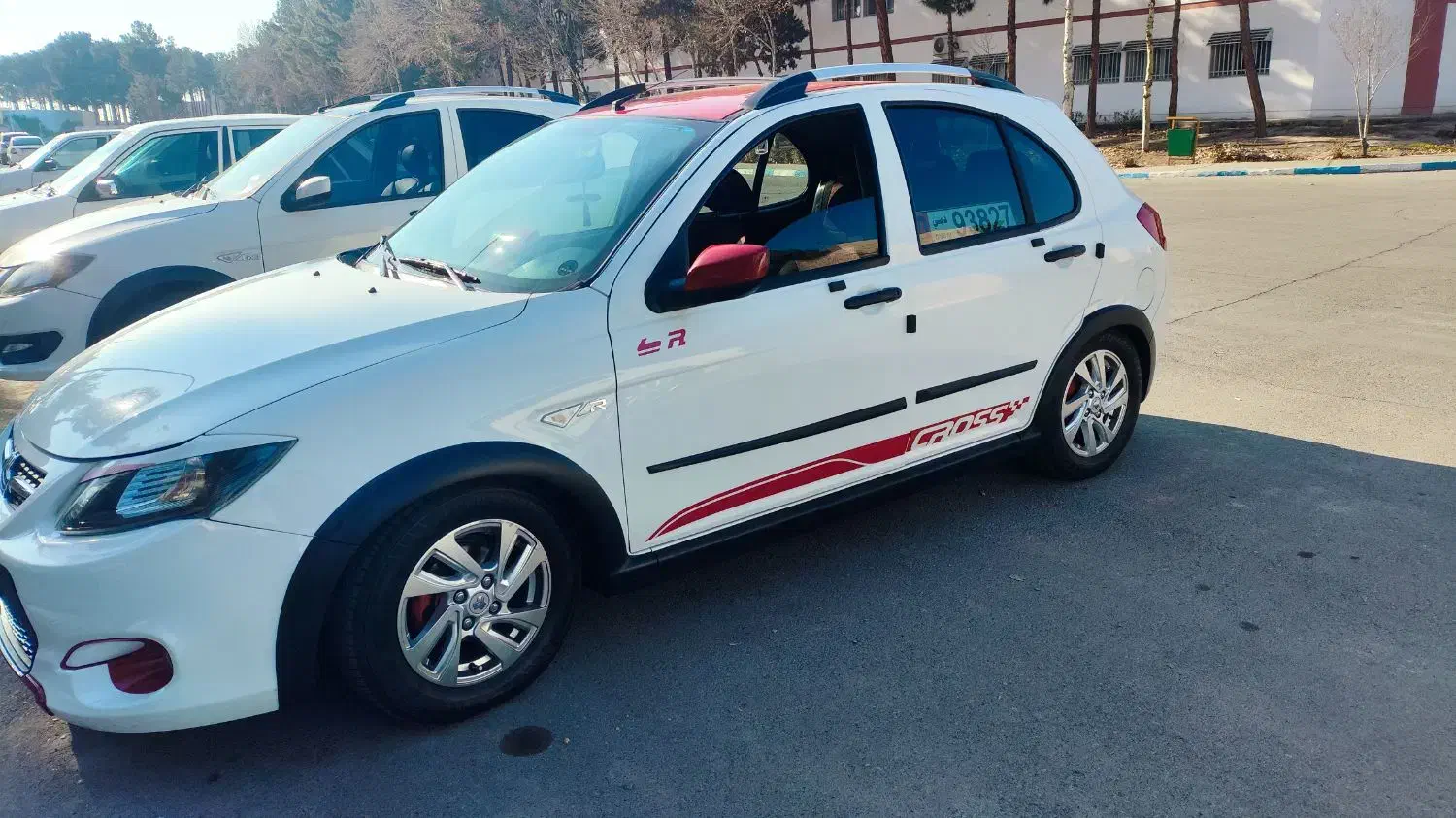 کوییک rمدل ۹۹|خودرو سواری و وانت|تهران, گلستان (شهرک راه آهن)|دیوار