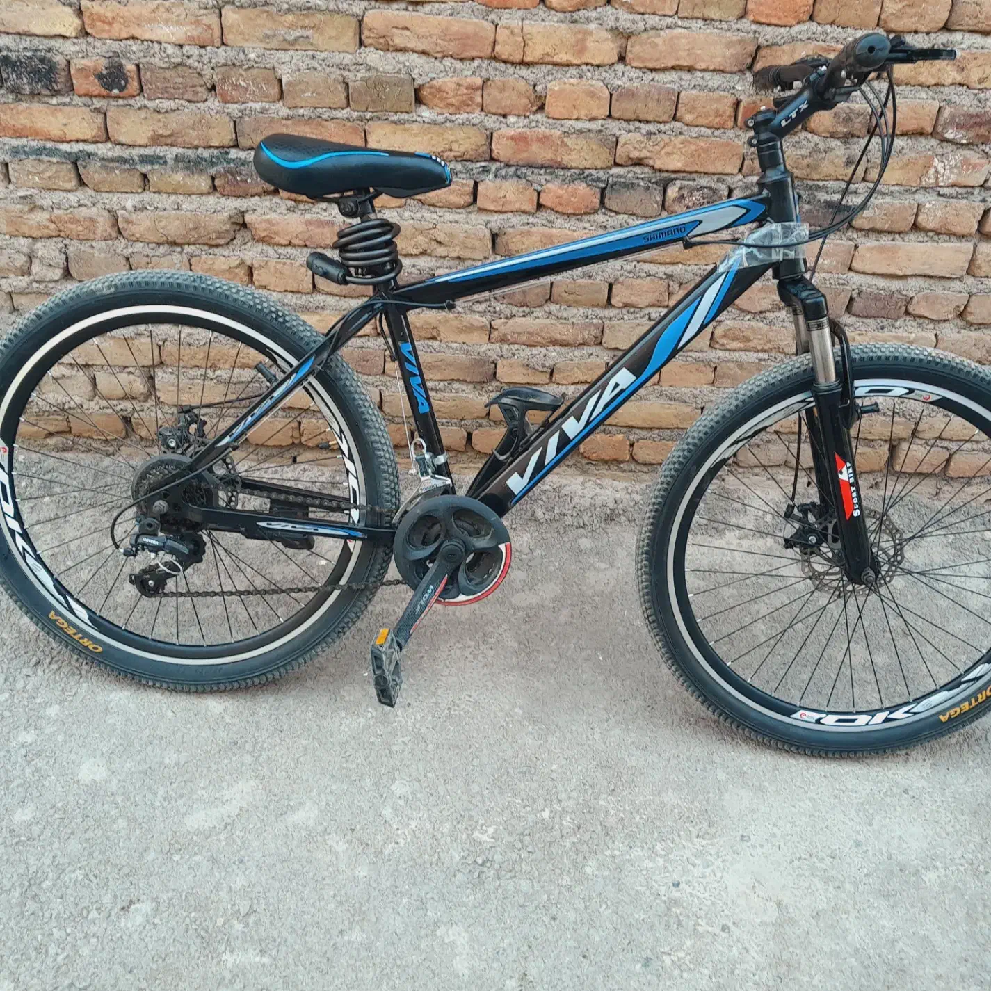 دوچرخه|دوچرخه، اسکیت، اسکوتر|تبریز, |دیوار