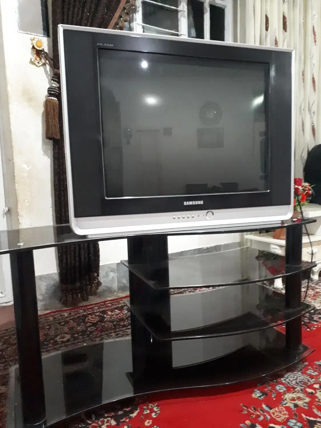 تی وی ۲۹ اینچ|تلویزیون و پروژکتور|الشتر, |دیوار