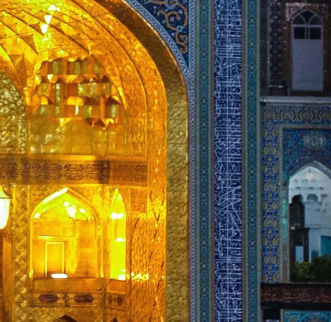 کاران سیاحتی زیارتی ندنمقدس|تور و چارتر|یاسوج, |دیوار