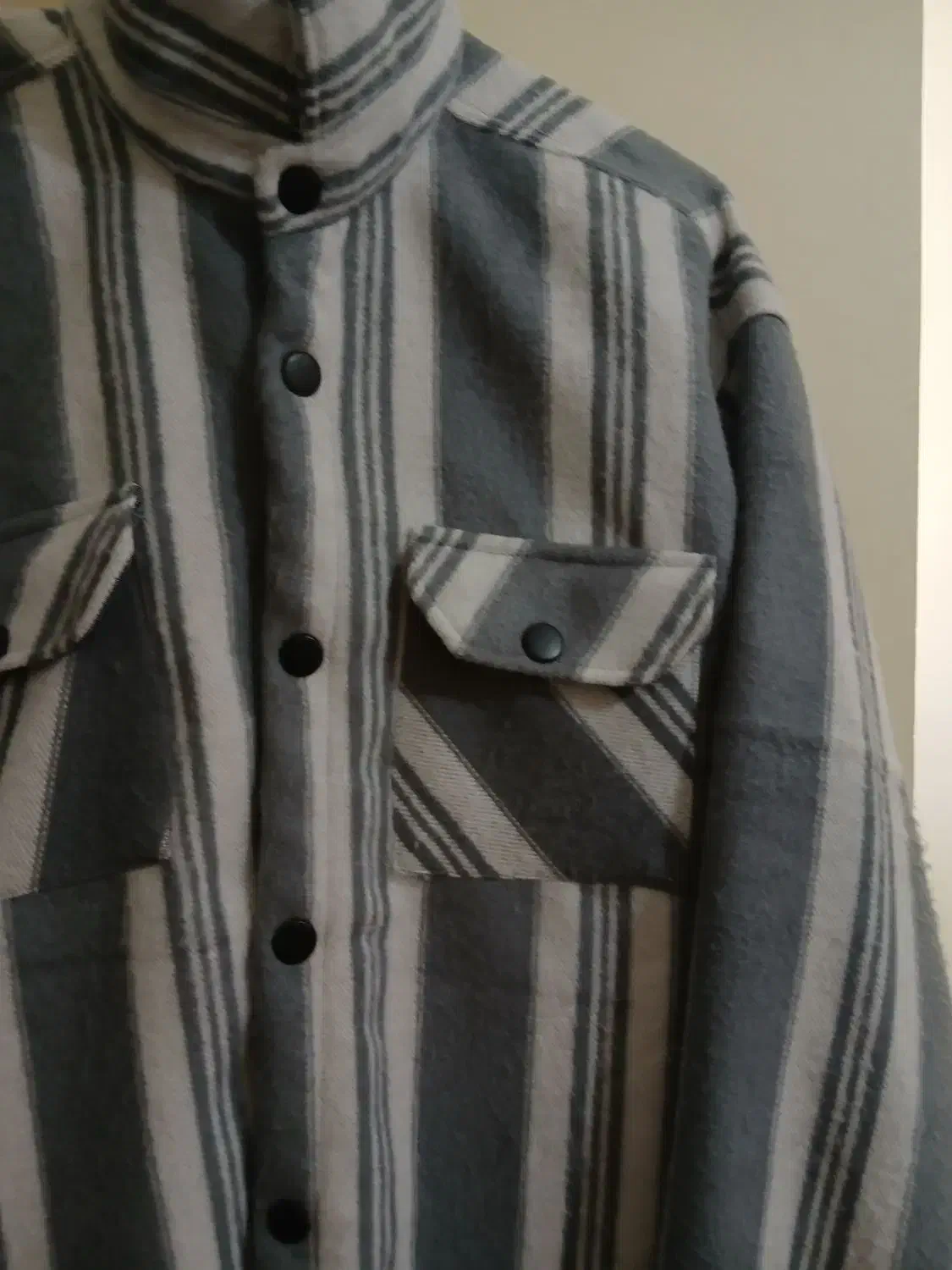 ژاکت پشمی|لباس|کرج, شهرک امام رضا (ع)|دیوار