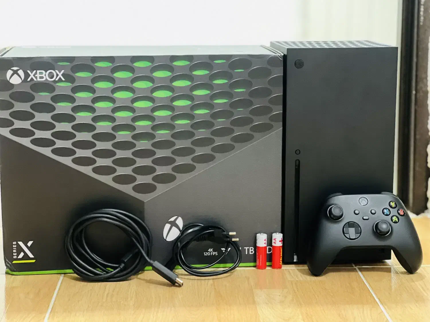 ایکس باکس سری ایکس|کنسول، بازی ویدئویی و آنلاین|پیرانشهر, |دیوار