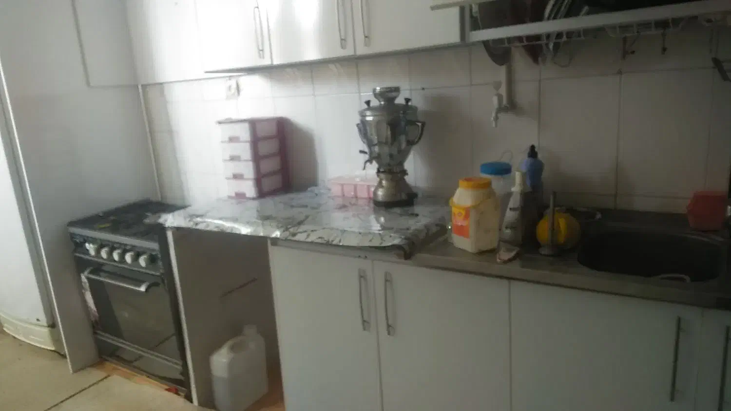 خانه اجاره ای|اجارهٔ خانه و ویلا|قم, شهرک امام حسن|دیوار