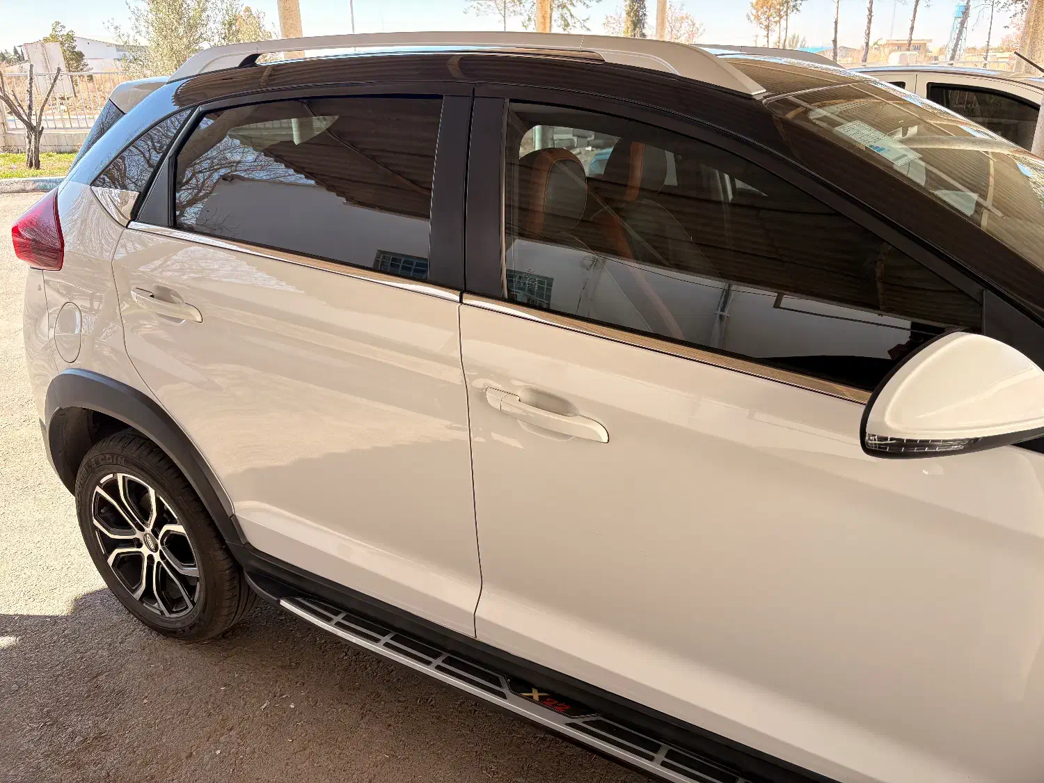 X22 poro|خودرو سواری و وانت|سیرجان, |دیوار