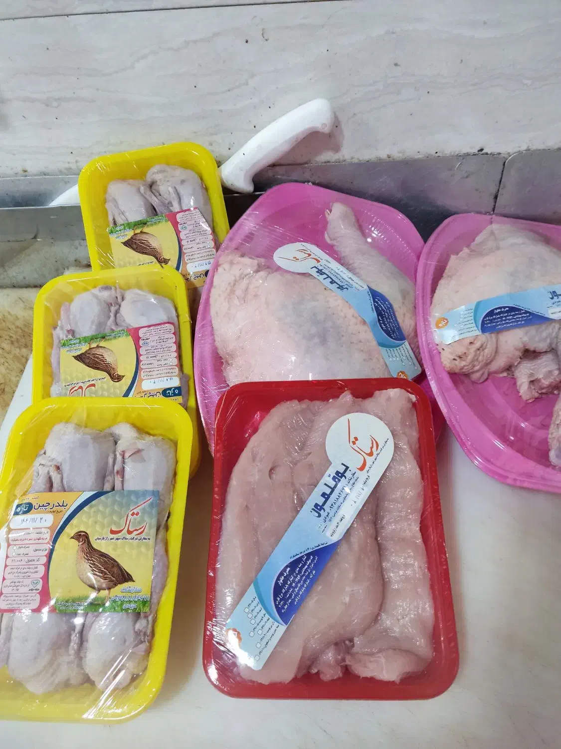 کالابرگ|خوردنی و آشامیدنی|شیراز, شهرک مدرس|دیوار