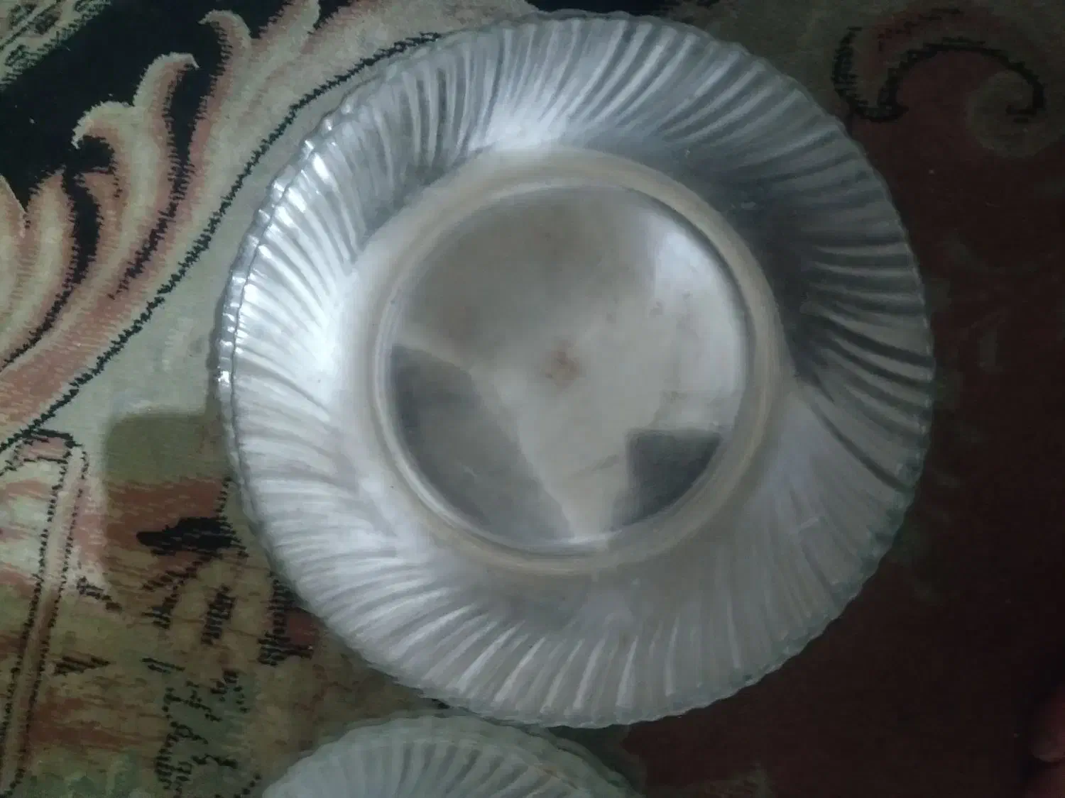 تعدادی بشقاب شیشه ای|ظروف پختوپز|شیراز, عادل آباد|دیوار