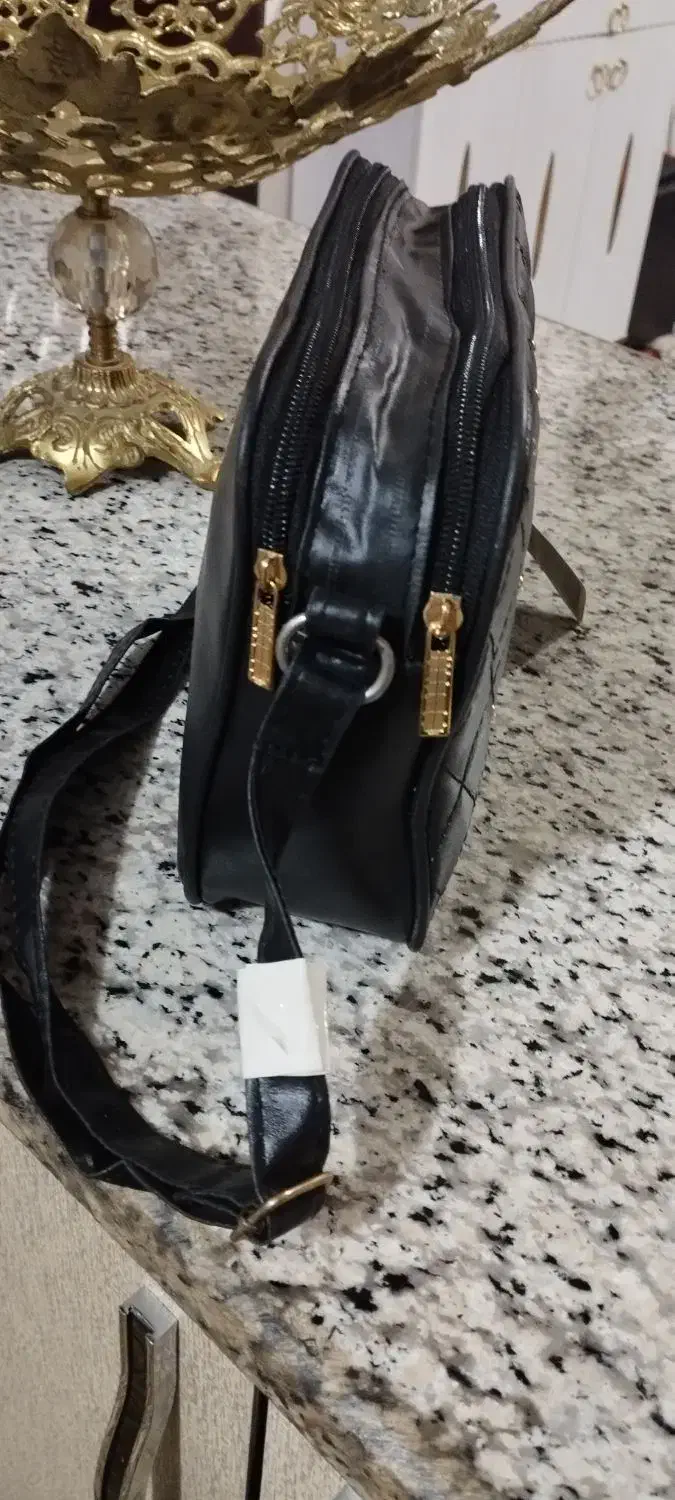 کیف مشکی|کیف، کفش، کمربند|دورود, |دیوار