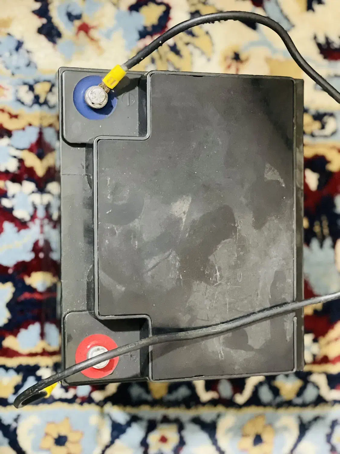 باطری ups|مودم و تجهیزات شبکه|کارون, |دیوار