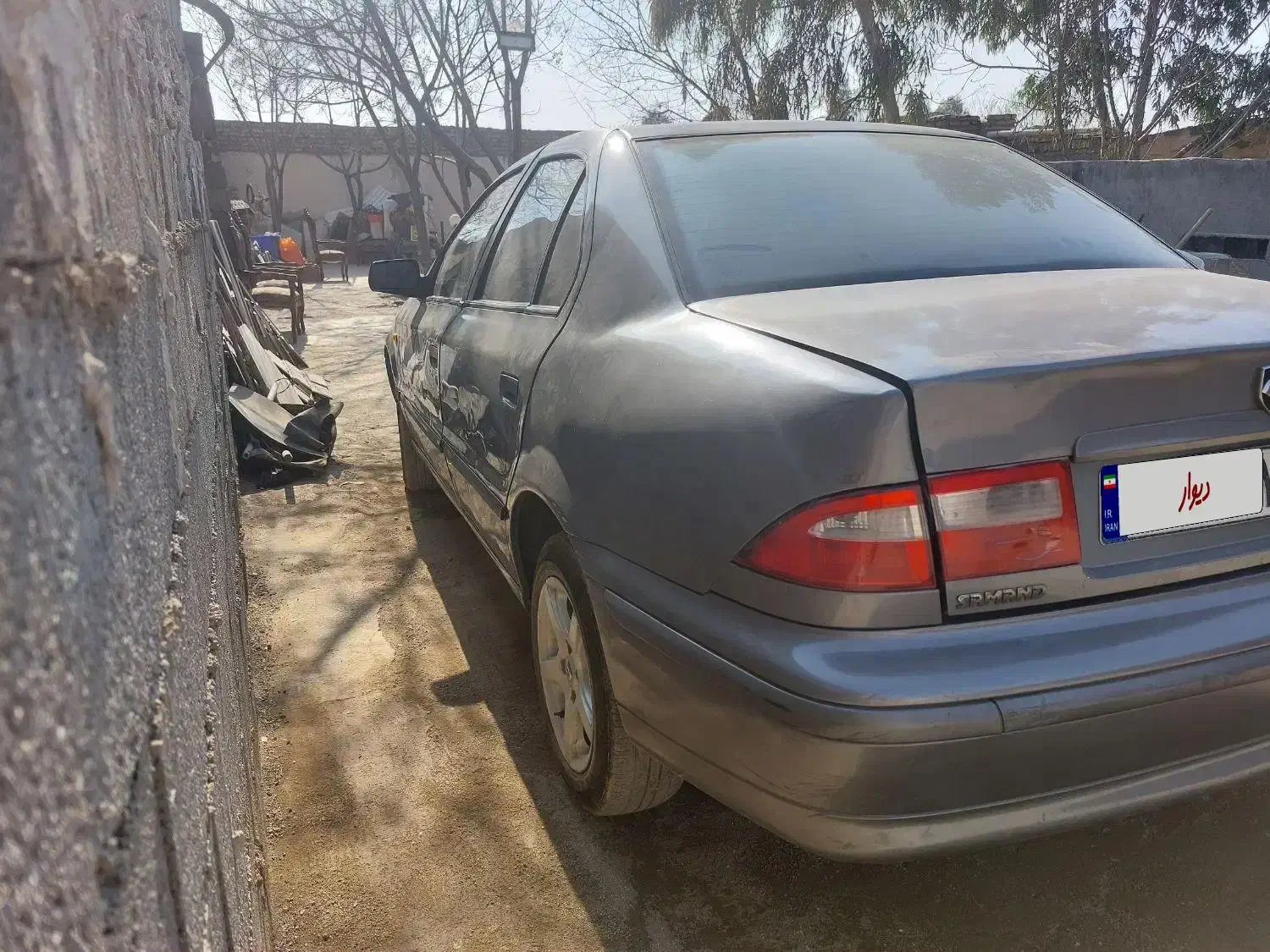 خودرو|خودرو سواری و وانت|تهران, حافظیه|دیوار