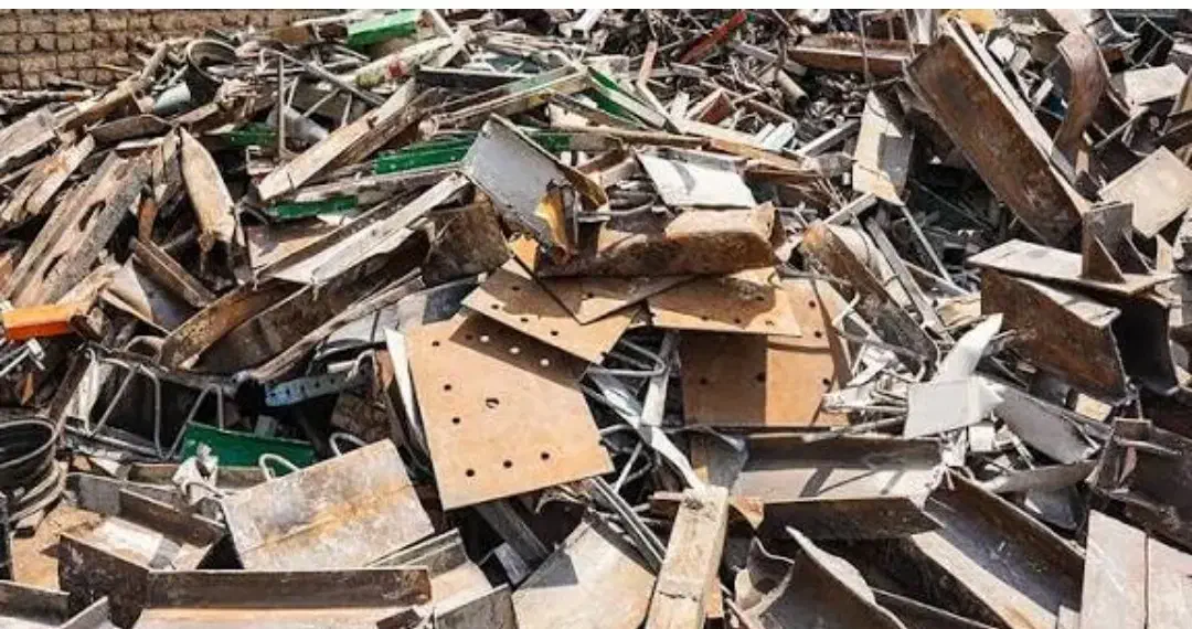 خریدار ضایعات بهترین قیمت|خدمات پیشه و مهارت|کازرون, |دیوار