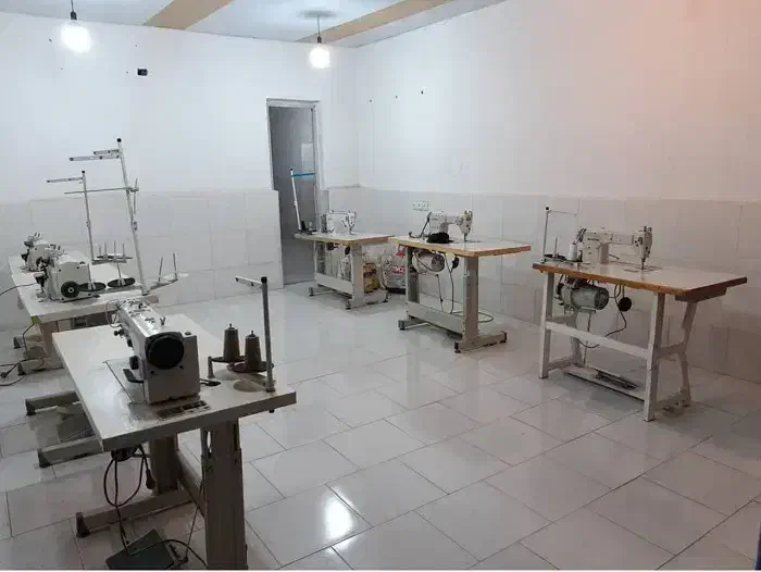 خیاط عروسک|استخدام صنعتی، فنی، مهندسی|قم, زند آباد|دیوار