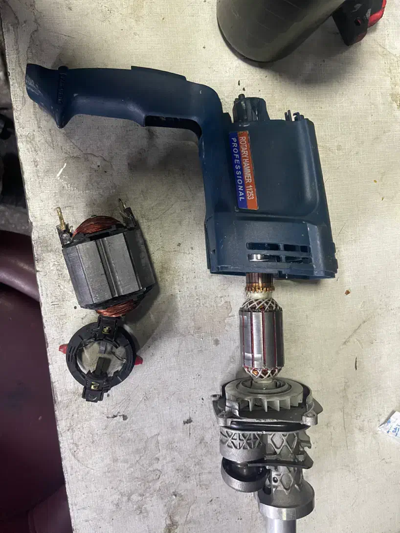 تعمیرات|فروشگاه و مغازه|رباطکریم, نصیرشهر|دیوار