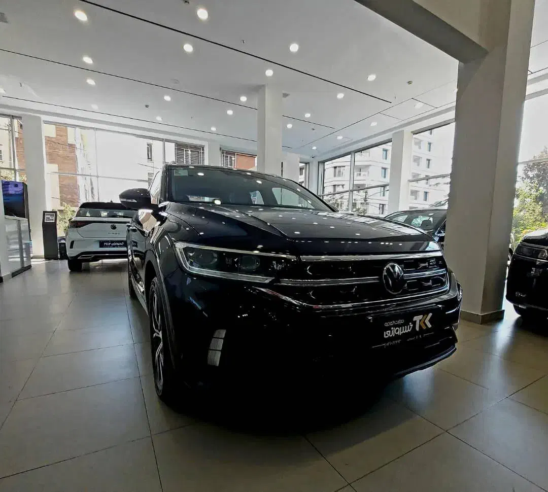 TROC 2025|خودرو سواری و وانت|تهران, کاشانک|دیوار