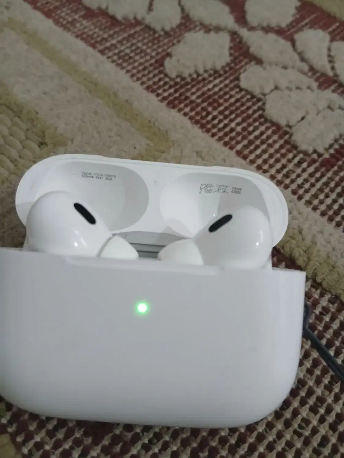 ایرپاد پرو سری ۲ اورجینال|پخش‌کننده همراه|مشهد, نظام دوست|دیوار