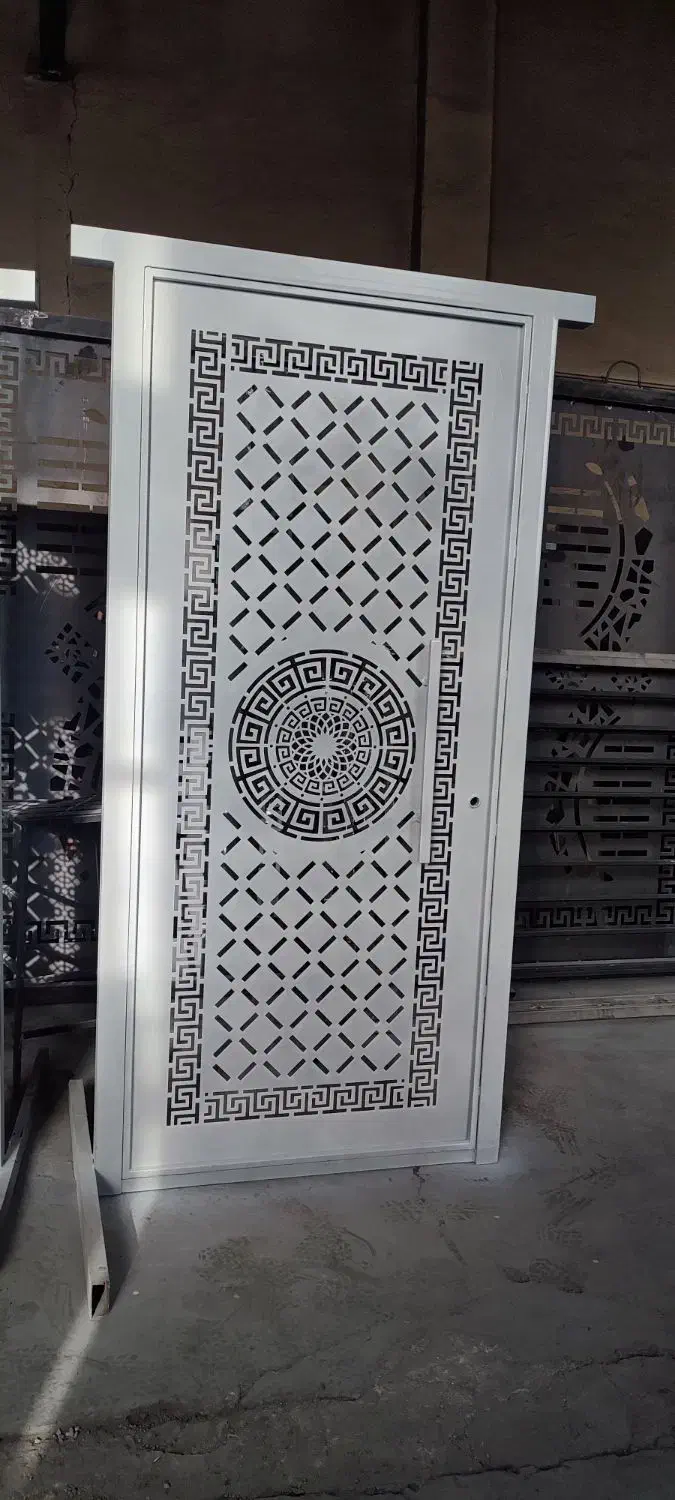 درب فلزی|مصالح و تجهیزات ساختمان|سنندج, |دیوار