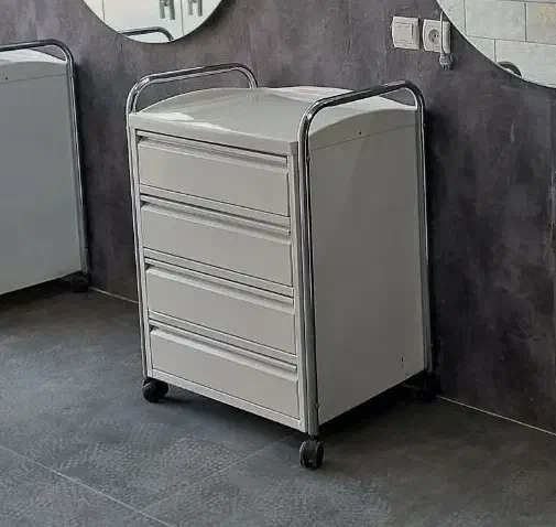 ترولی ارایشگاه|دفتر کار|تهران, تهرانپارس غربی|دیوار