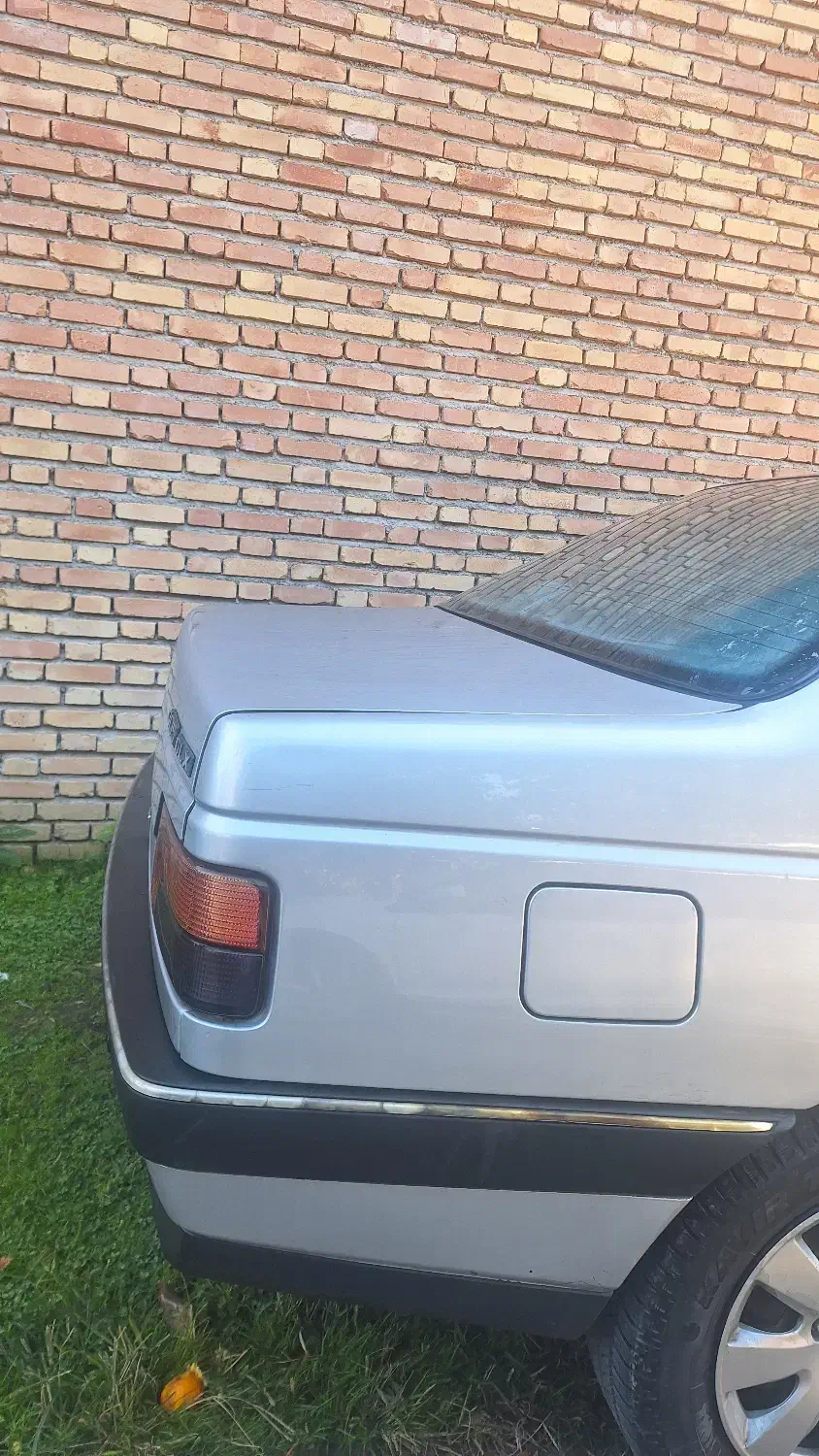 پژو۴۰۵بیرنگ|خودرو سواری و وانت|بابل, |دیوار