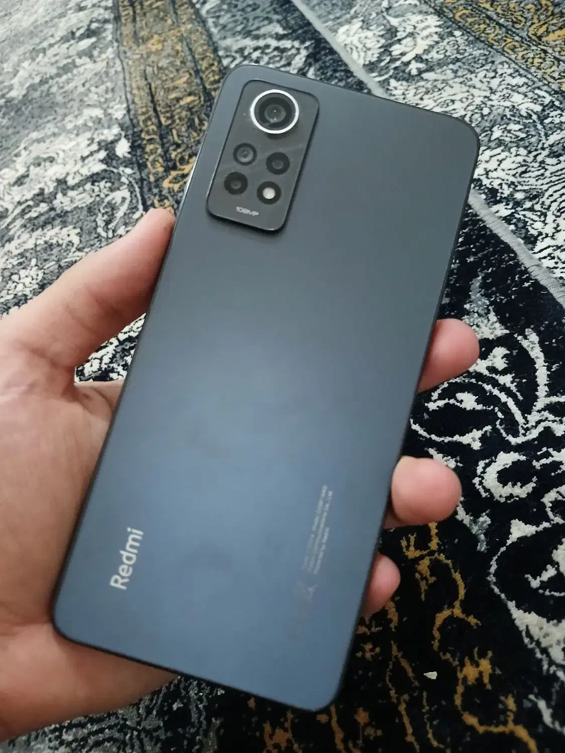 not 12 pro|موبایل|یاسوج, |دیوار