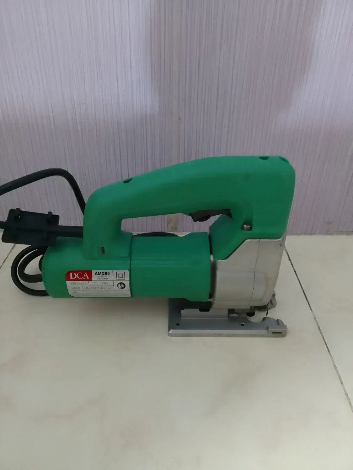 اره عمودبر|ابزارآلات|کرج, شهرک فهمیده|دیوار