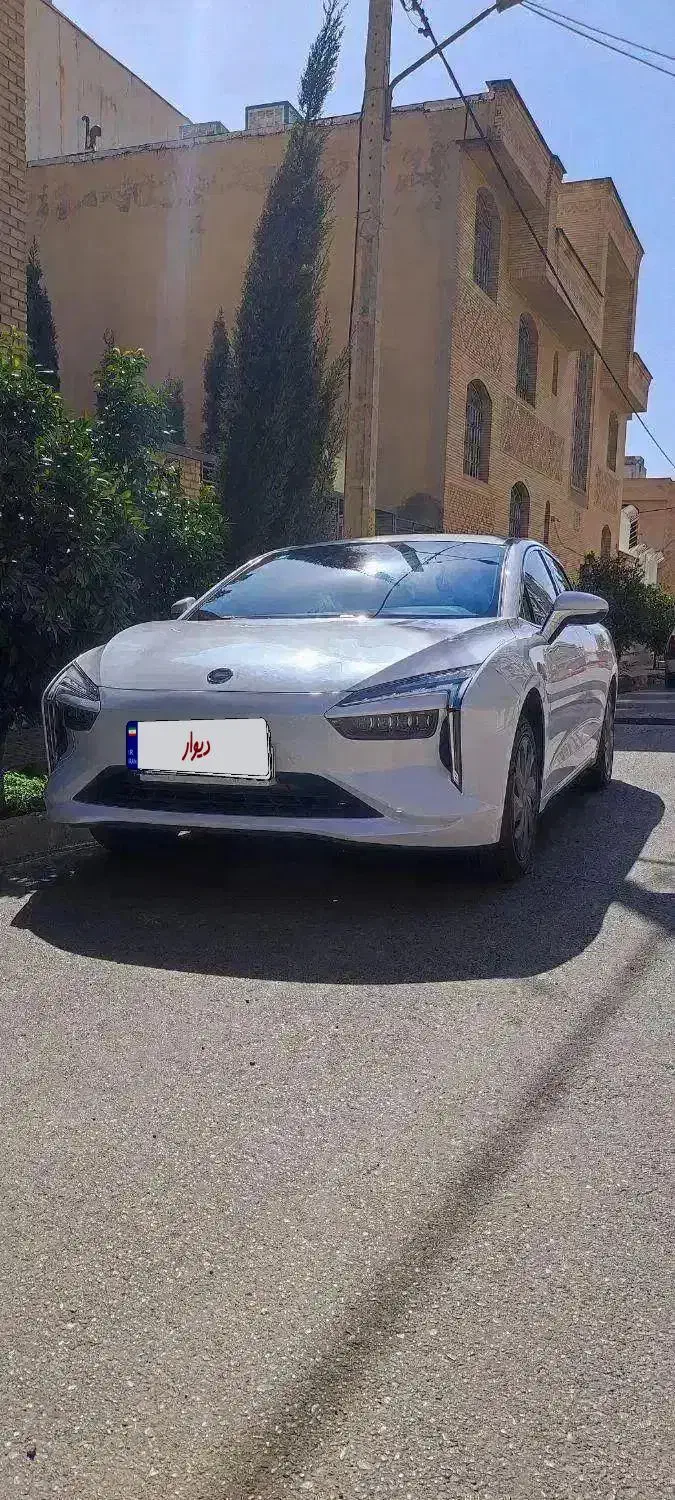 لونا برقی|خودرو سواری و وانت|شیراز, گلشن|دیوار