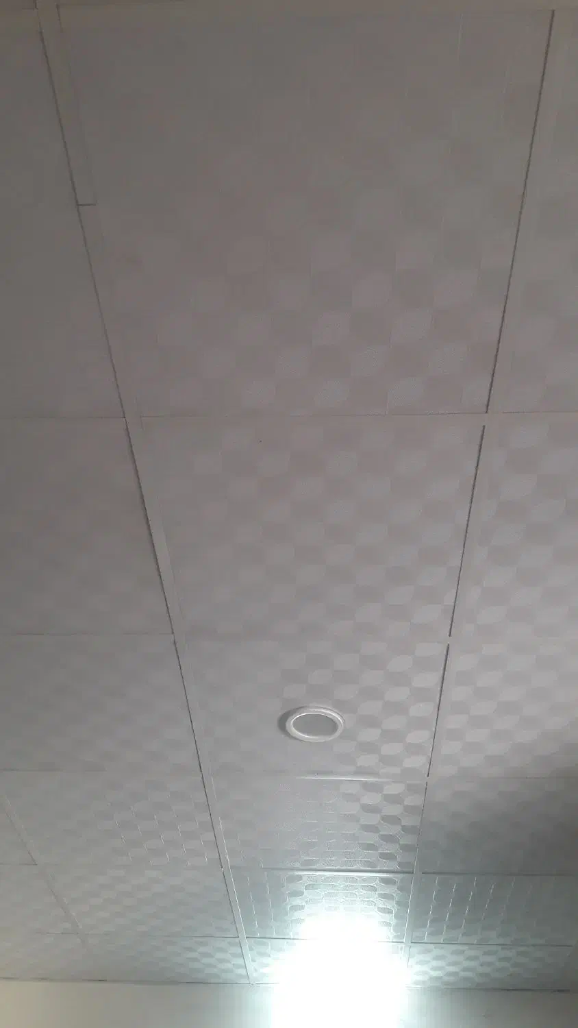 فروش سقف کاذب در حد نو|مصالح و تجهیزات ساختمان|فسا, |دیوار