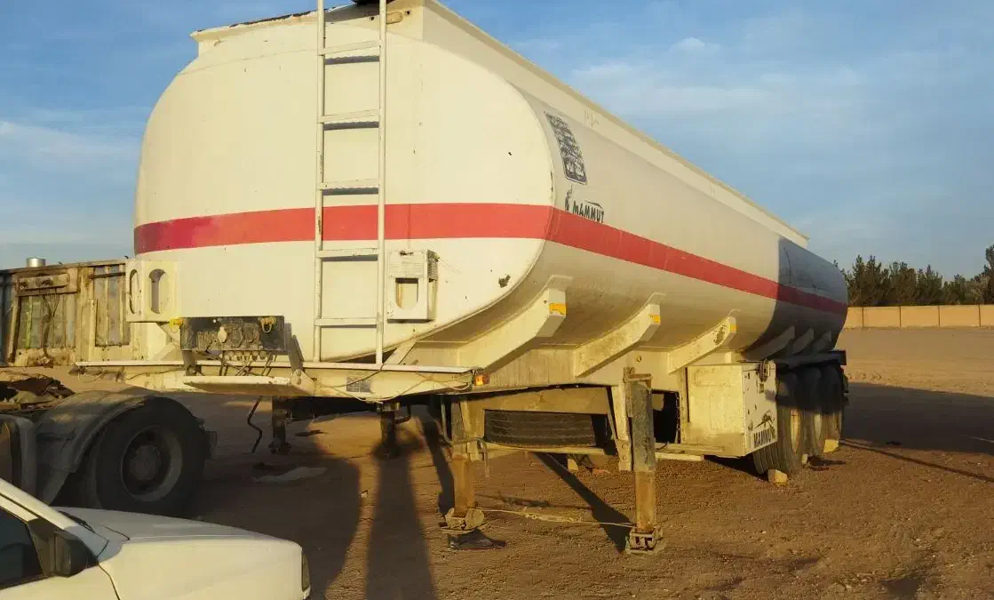 کشنده ماز اکتروس مازبنز ماز بنز مدل 92 سفید|خودرو سنگین|بیرجند, |دیوار