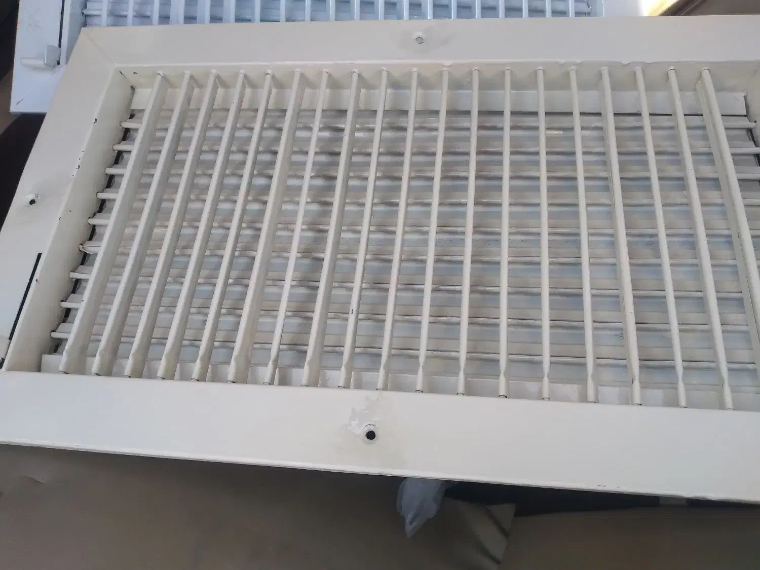 دریچه کولر|کولر آبی|کرمانشاه, |دیوار