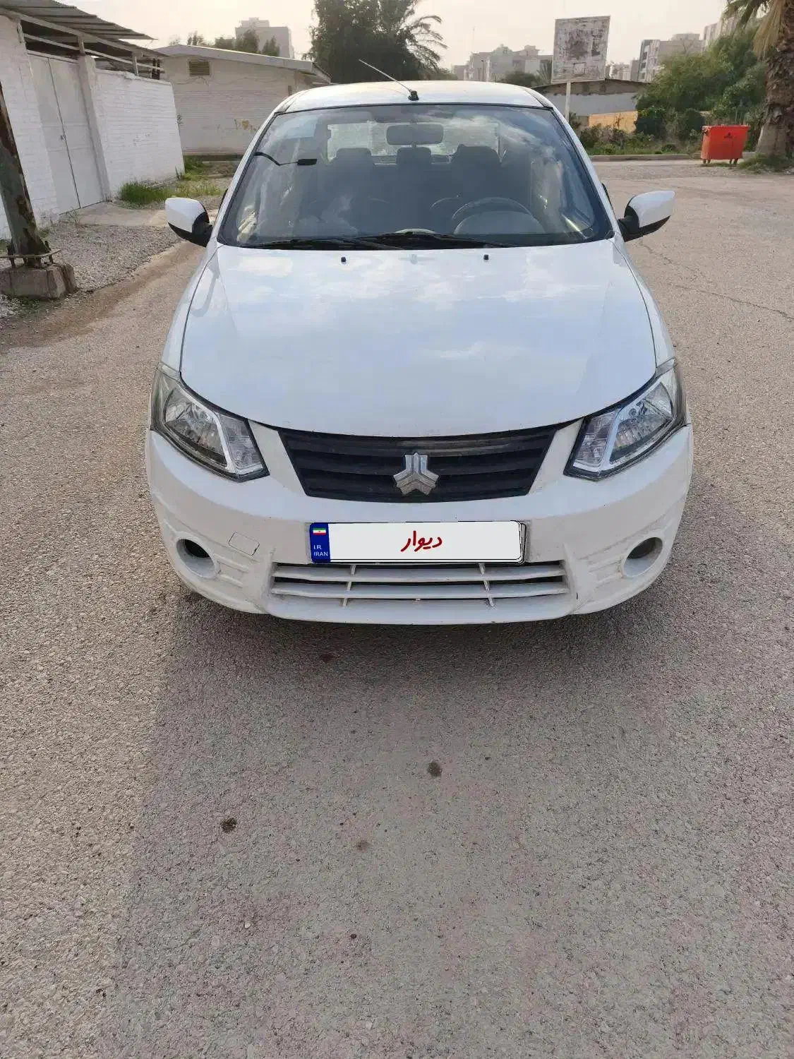 ساینا|خودرو سواری و وانت|آبادان, |دیوار